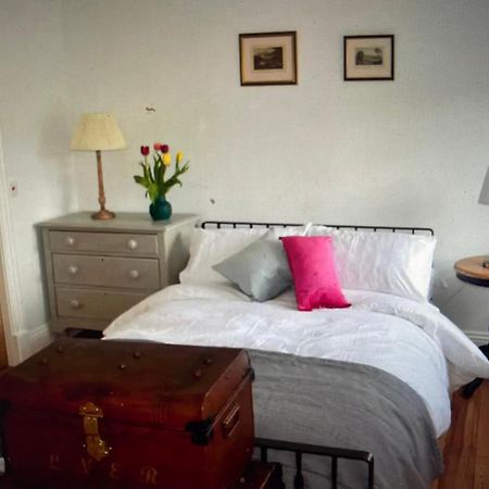 Platform 1 Apartman Gilling East Kültér fotó