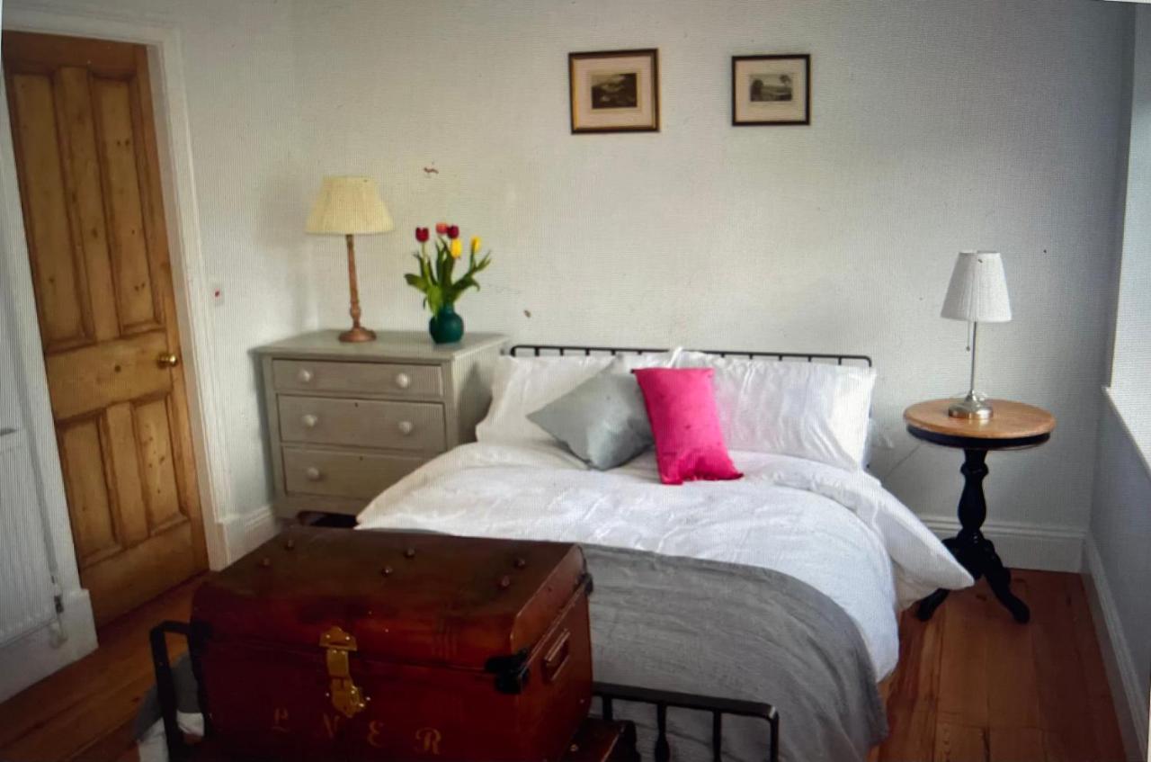 Platform 1 Apartman Gilling East Kültér fotó